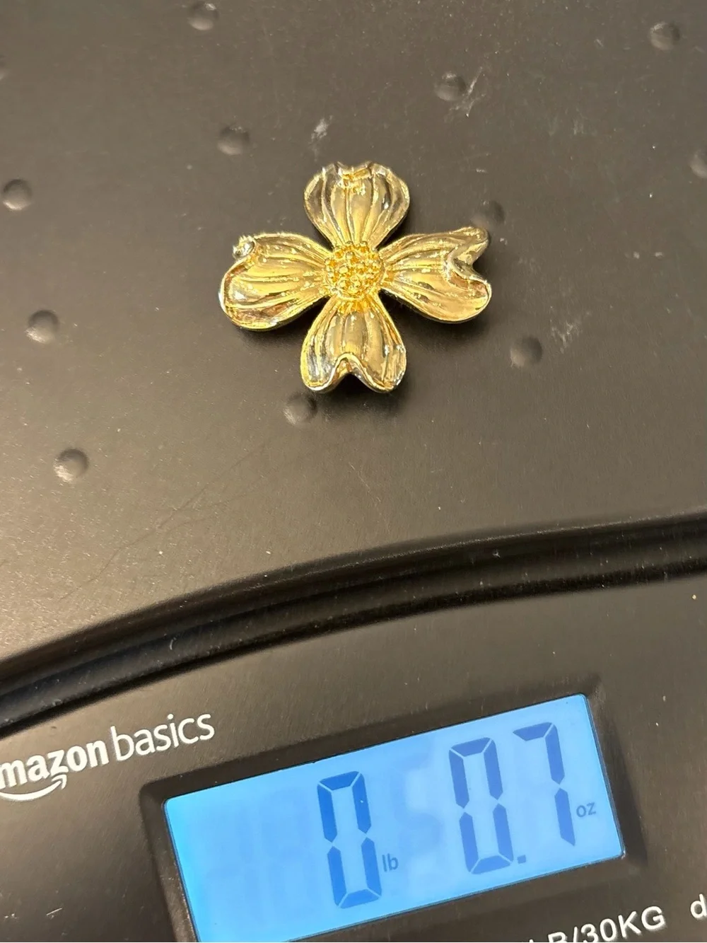 N/A vintage dogwood